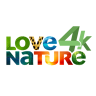 Love Nature 4K